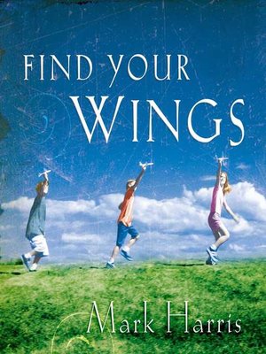 cover image of Find Your Wings